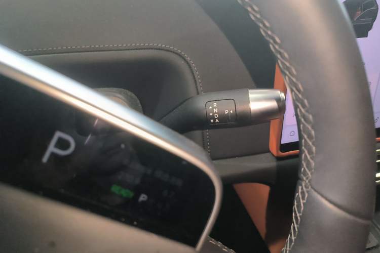 Used Li Auto L8 2024 Pro Model