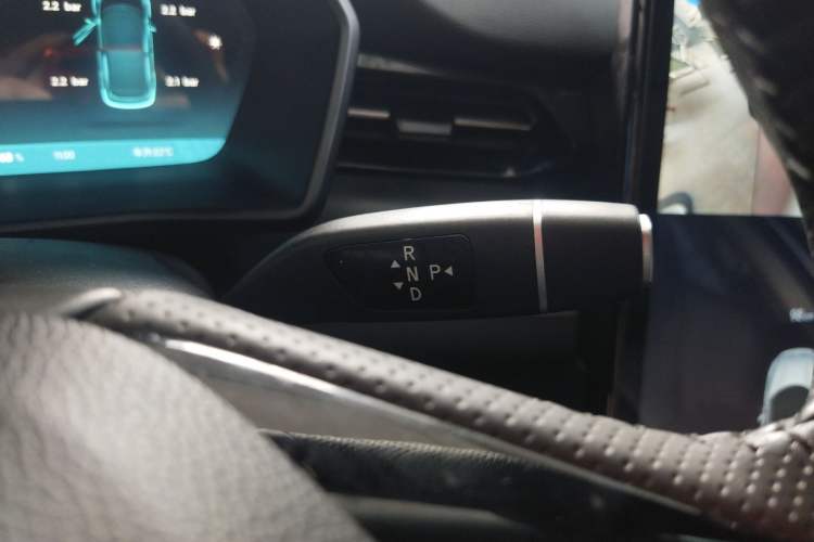 Used XPeng G3 2021 G3i 460N
