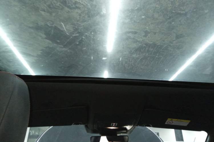 Used Land Rover Discovery Sport 2023 249 PS R-Dynamic S Performance Edition
