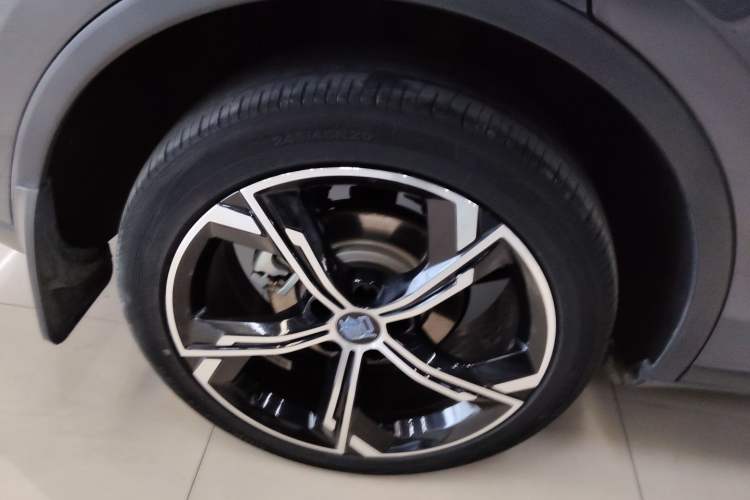 Used BYD Tang New Energy 2021 DM-i 112KM Prestige Model