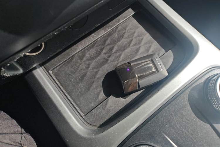 Used Tank 300 2021 Off-Road Edition 2.0T Conqueror
