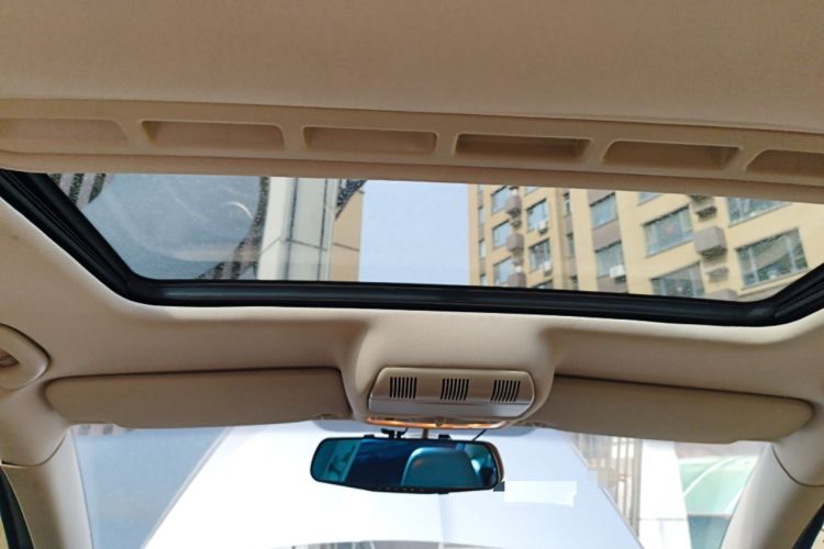 Used Skoda Octavia 2013 1.4TSI DSG Yijun Edition
