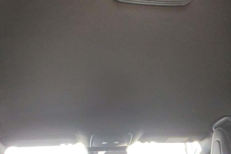 Used BYD Seal 06 New Energy 2025 DM-i Smart Drive 80KM Luxury Model Headliner