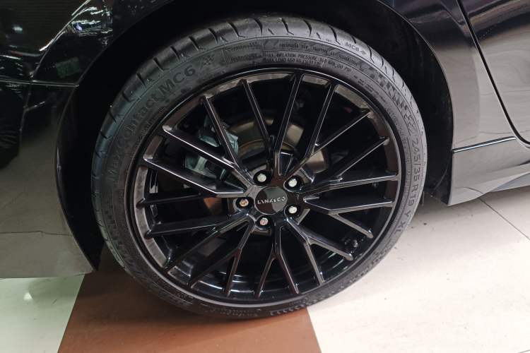 Used Lynk & Co 03 2025 2.0TD DCT Champion Edition Pro