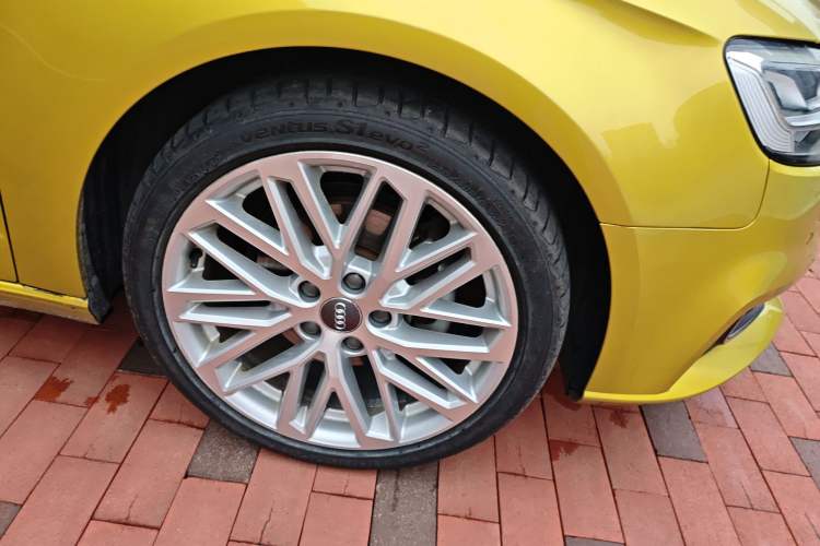 Used Audi A3 2018 30th Anniversary Edition Sportback 35 TFSI Style Model
