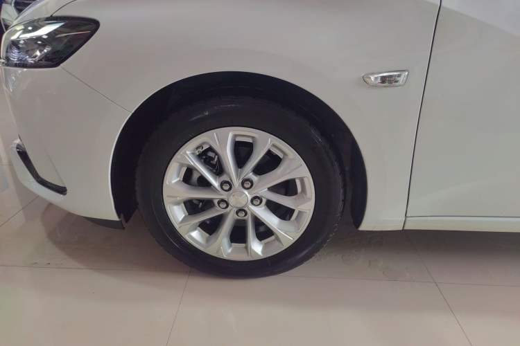 Used Chevrolet Monza 2023 1.5L Dual-Clutch Enjoyment Edition
