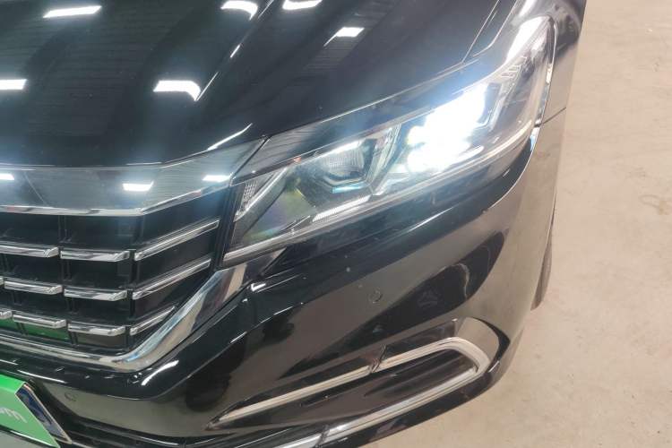 Used Volkswagen Passat 2021 280TSI Elite Edition