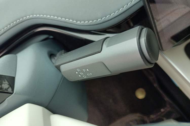 Used Hyptec GT 2023 710 Rear-Drive Ultra-Charging Version
