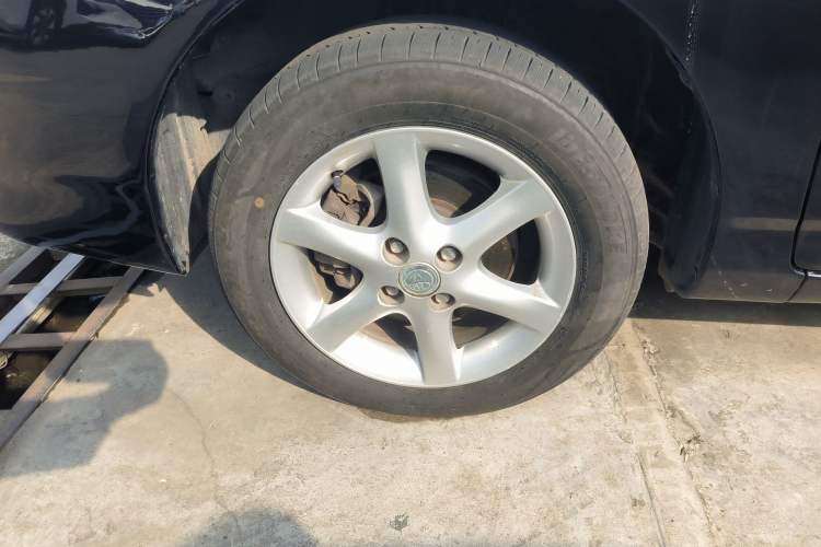 Used Toyota Corolla EX 2013 1.6L Manual Excellence Edition
