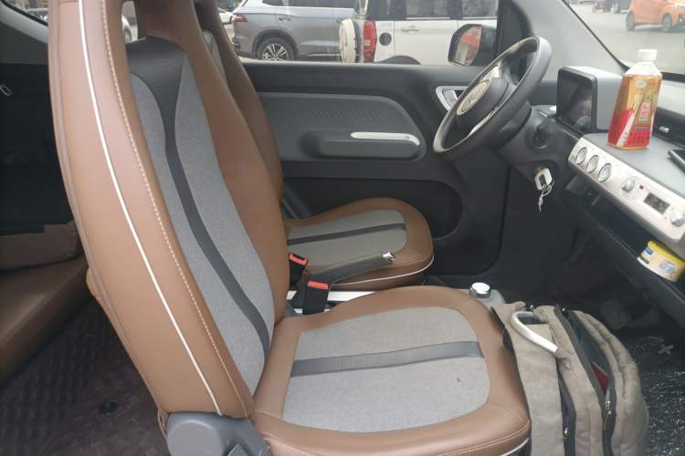 Used Wuling Hongguang MINIEV 2022 GAMEBOY 200km Gaming Edition with Lithium Iron Phosphate