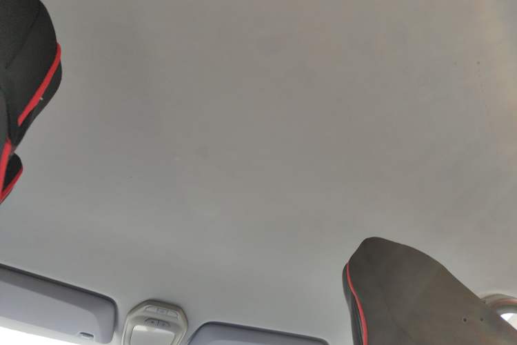 Used Baojun E200 2018 Intelligent Driving Edition
