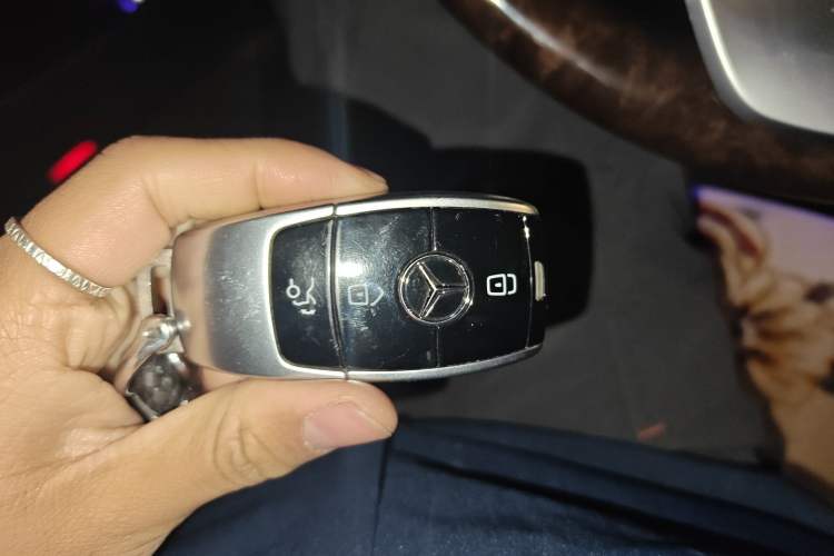 Used Mercedes-Benz S-Class 2019 S 350 L Executive Edition