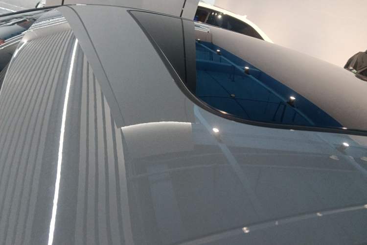 Used Audi A4L 2025 2 Million Units Enjoyment Version 40 TFSI Luxury Dynamic Edition
