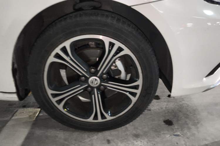 Used MG 6 2017 20T Automatic Luxury Smart Connect Version China V Standard