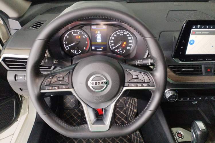 Used Nissan Teana 2021 2.0L XL Comfort Edition