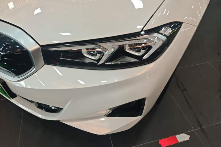 Used BMW i3 2022 eDrive 35 L