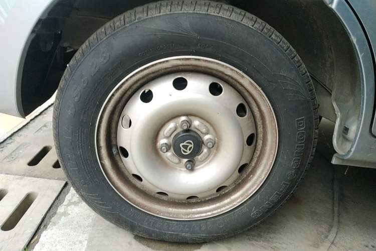 Used Chana Star 5 2022 1.4L Classic Edition Passenger Vehicle JL473Q3