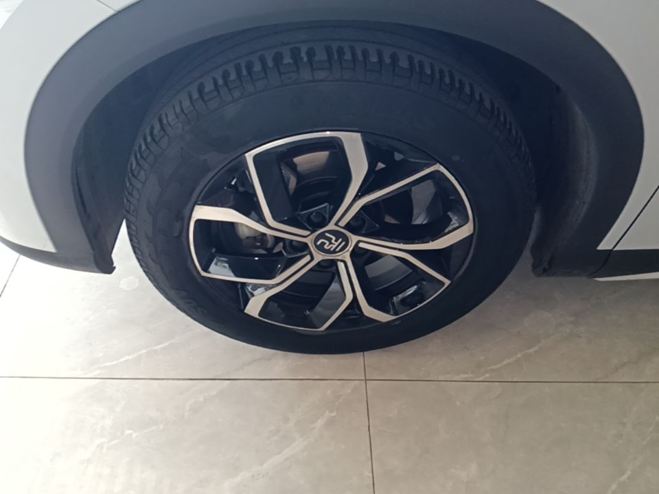 BYD Yuan PLUS 2022 430 km Luxury Version - Premium — снимка 10
