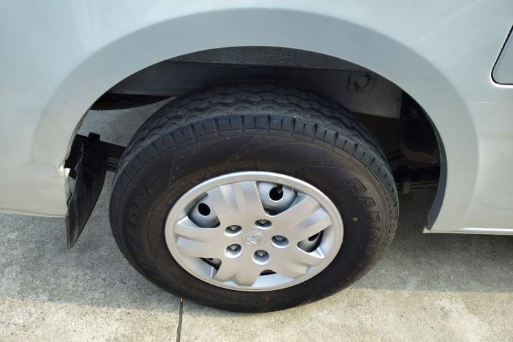 Used Chana Ruixing M60 2020 1.5L Standard Version China VI 6-Seater DAM15KR
