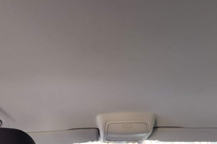 Used Volkswagen Tiguan 2013 1.8TSI Automatic Two-Wheel Drive Trend Edition Headliner