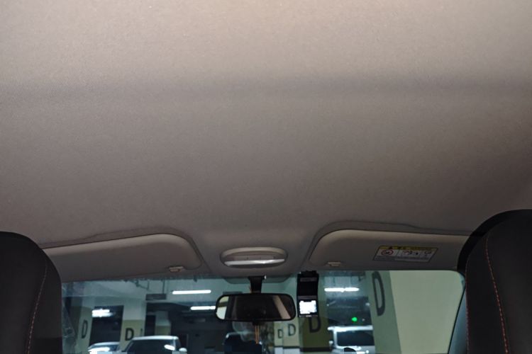 Used Chery Little Ant 2022 Restyled Version Sweet Pink Edition Half-Sugar Version 28.8 kWh 30 kW 301 km
