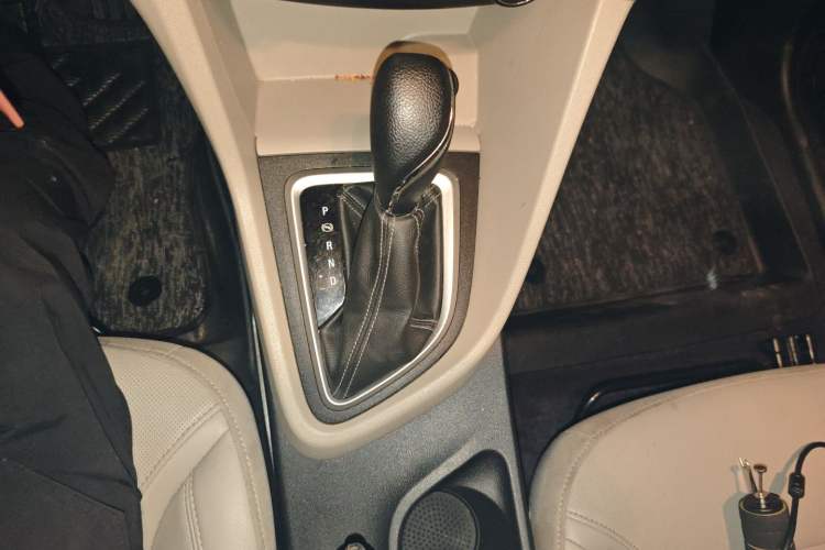 Used Buick GT 2021 Revised Version Flagship 1.5L Automatic Elite Edition
