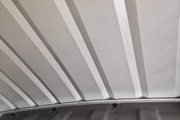 Used Linxys Huangjincang 2024 Economy Version First Class Cabin
