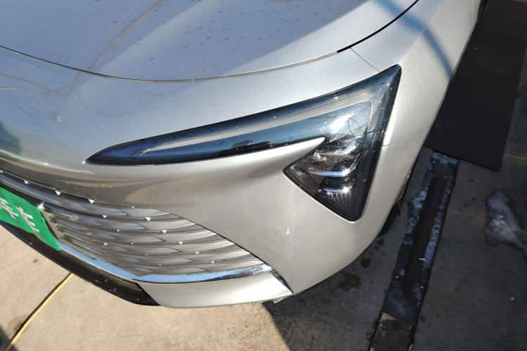 Used Buick LaCrosse 2023 28T Prestige Edition