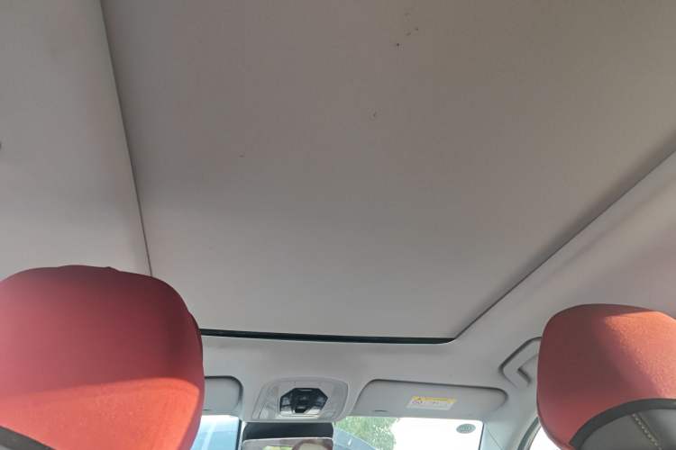 Used Chery Tiggo 8 2020 Revised Version 290TGDI Automatic Luxury Edition
