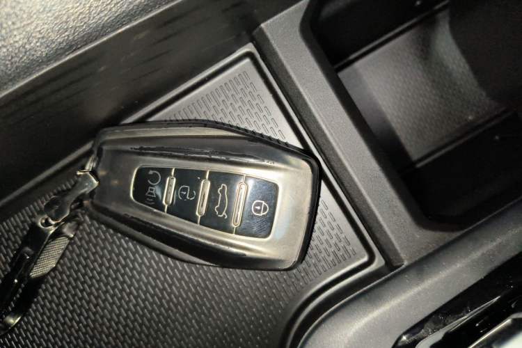 Used Geely Auto Binray 2022 Binrui COOL 1.5T DCT Electric Edition
