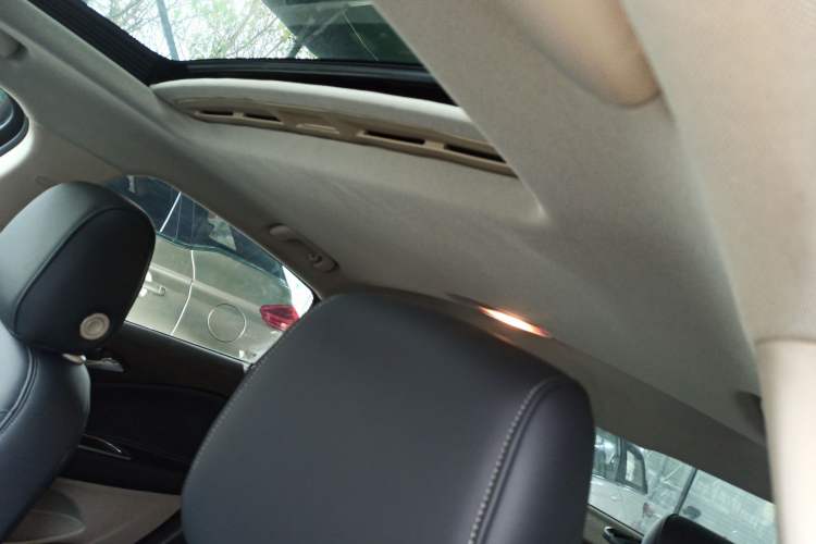 Used Buick Verano 2015 Sedan 15S Automatic Ambition Model