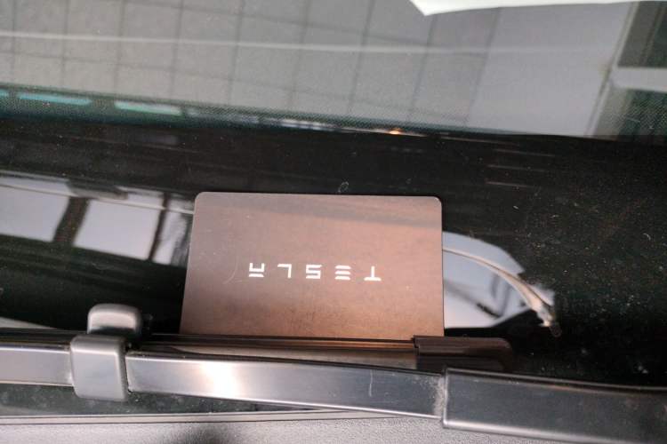 Used Tesla Model Y 2022 Revised Version Long-Range All-Wheel Drive
