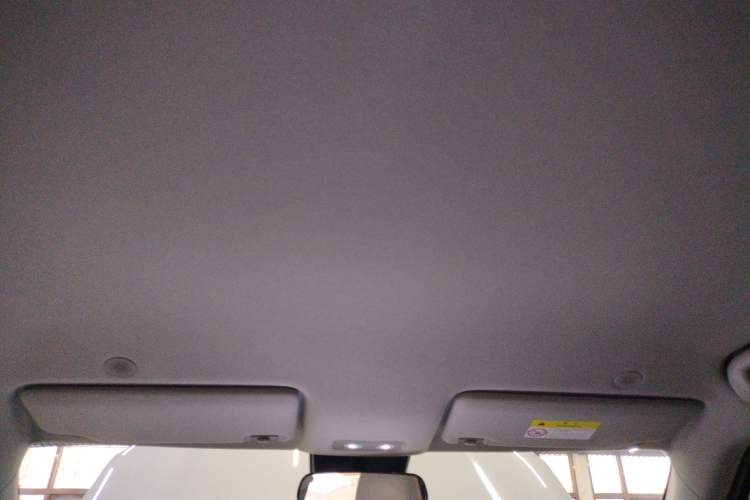 Used BYD Yuan UP 2024 401KM Leading Edition