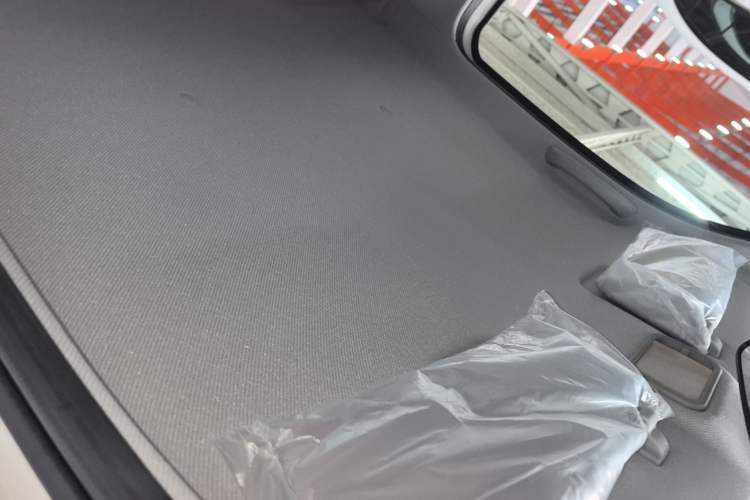 Used Wuling Hongguang MINIEV 2024 3rd Generation 215km Youth Edition Headliner