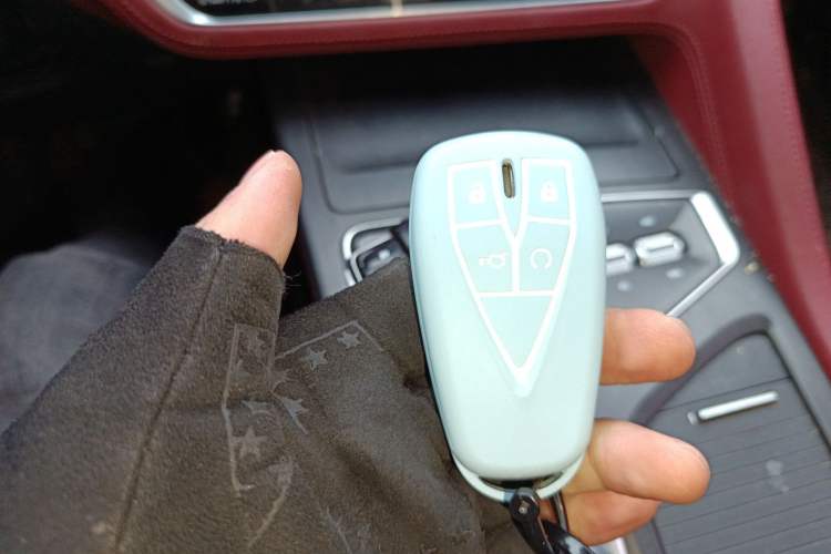 Used Changan CS75 PLUS 2021 2.0T Automatic Pilot Version