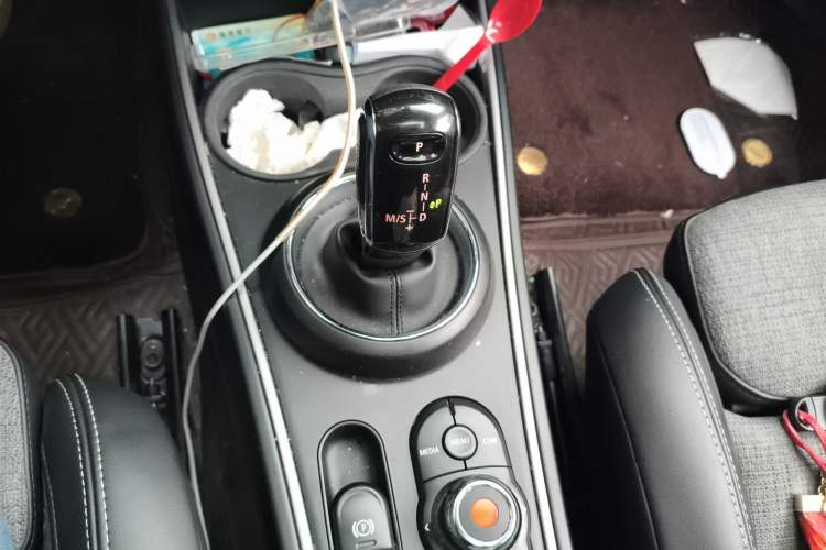 Used MINI Countryman 2019 1.5T COOPER Artist Weekend Travel Edition