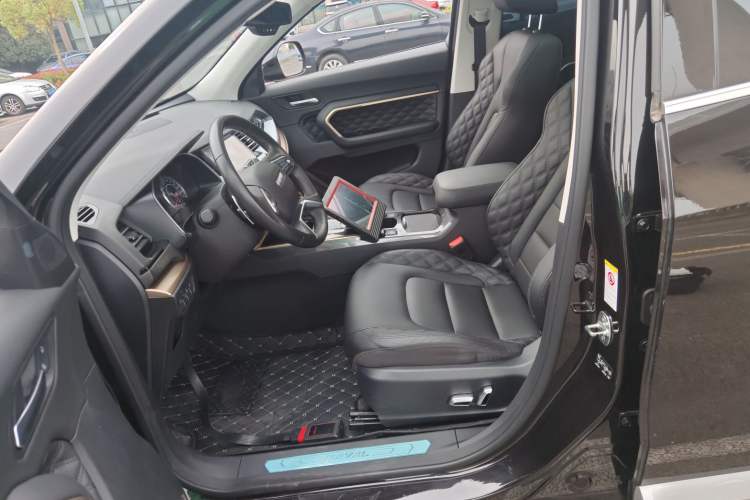 Used Haval H6 2020 1.5 GDIT Automatic Platinum Champion Edition