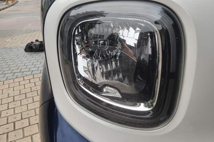 Used Bestune Pony 2024 170km Vitality Horse
