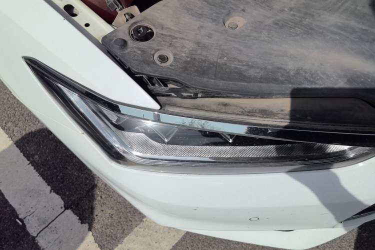 Used BYD Qin Pro 2019 Super Edition 1.5TI Automatic Smart Connect Flagship Model China V Standard