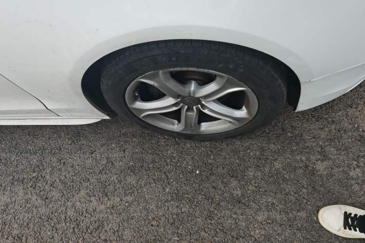 Used Audi A5 2014 Sportback 45 TFSI