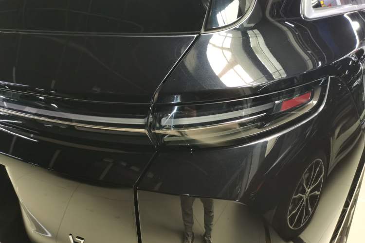 Used Li Auto L7 2024 MAX Model