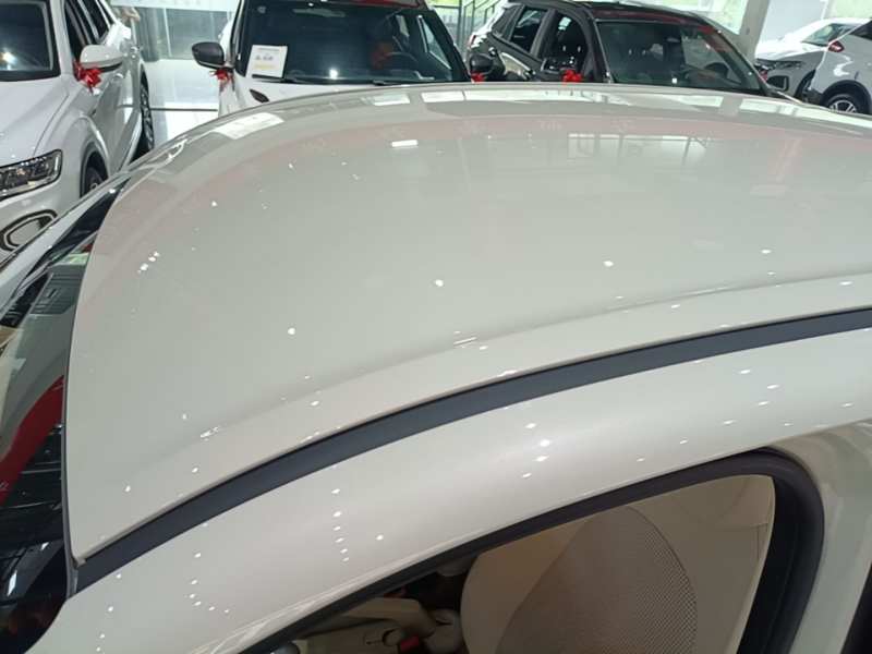 Used Wuling Hongguang MINIEV 2025 Four-Door Version Advanced Edition — 26