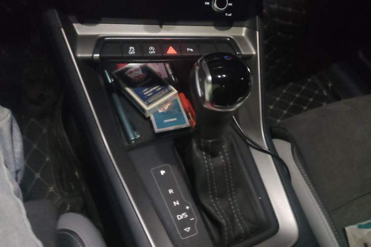 Used Audi Q3 2021 35 TFSI Progressive Dynamic Edition
