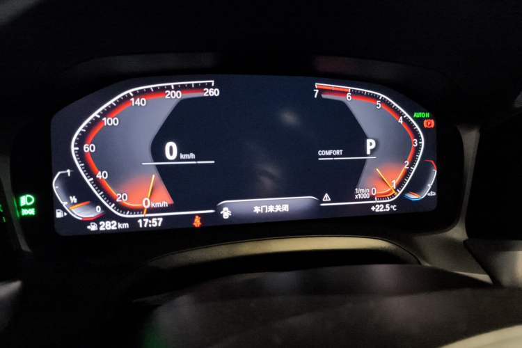 Used BMW 3 Series 2020 Facelifted 325Li M Sport Night Edition Package