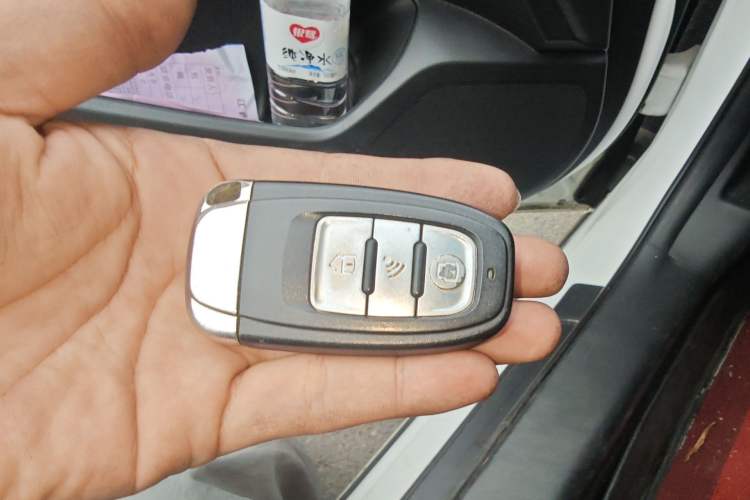 Used Honda Spirior 2015 2.0L Luxury Edition