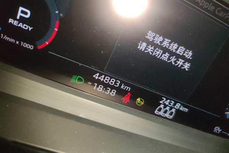 Used Audi A3 2021 Sportback 35 TFSI Fashionable Sports Model