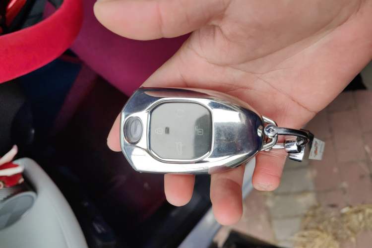 Used GAC Trumpchi EMKOO 2022 1.5T Supernova Pro Edition
