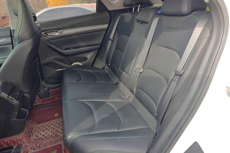 Used Geely Auto Emgrand S 2021 1.4T Manual Comfort Model