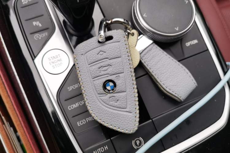 Used BMW 3 Series 2022 320Li M Sport Package
