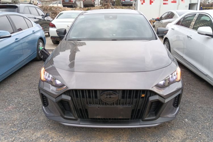 Used GAC Trumpchi EMPOW 2021 270T DCT J15 Version